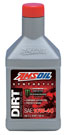 Synthetic SAE 10W-40 Dirt Bike Oil (DB40)