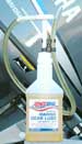 AMSOIL Hand Pump For Bottles